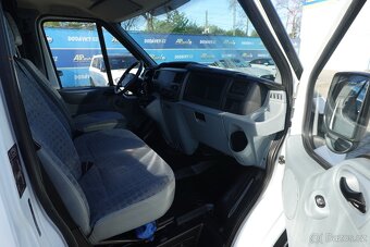 FORD TRANSIT L1H2 2.2TDCI - 10