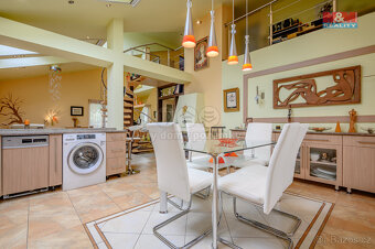 Prodej rodinného domu, 190 m², Dětmarovice - 10