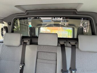 Mercedes Viano V6 3.0 diesel 150kw(moznost 8 mist) - 10