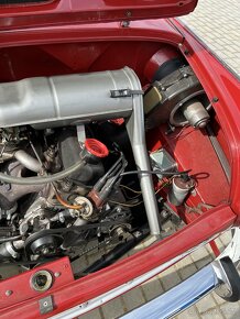 SNÍŽENÁ CENA-Škoda 1000 MB 721 De luxe - 10