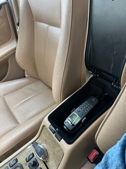 Mercedes Benz w210 E240,V 6 - 10