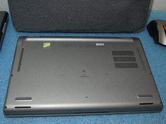 Novinka Dell Latitude 5431 i5 IPS 14“ DDR5 16GB 1TB Záruka - 10