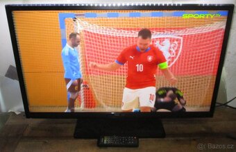 LED televize 81cm SENCOR 32 palců, nemá DVBT2 - 10