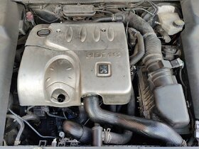Náhradní díly PEUGEOT 607 (2002,2.2 HDi diesel) - 10
