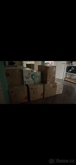 4 lidi\900kg/2m3/Praha a ČR/EU-víkendy,svátky. - 10