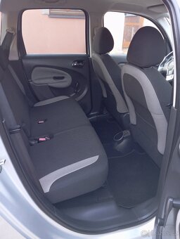 Prodám Citroen C3 Picasso 1,6 hdi 80kw, 2010. - 10