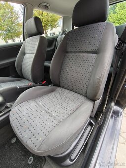VW Polo 1.4Mpi 44kw,2xklíč,EDITION,Servisní kniha,NOVÁ STK - 10
