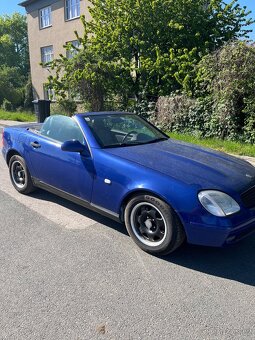 Mercedes benz - 10