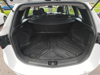 Huyndai i30 combi 2016 - 10