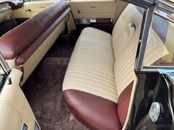 Cadillac Sedan DeVille 1960 - 10