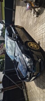Subaru Legacy 2.5 GT 195 kW - SLEVA - 10