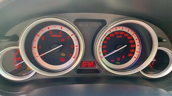 Mazda 6 2,5 MZR 125kW - 10