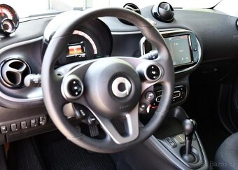 Smart Fortwo EQ PASSION 60kW CARPLAY 1.MAJ - 10