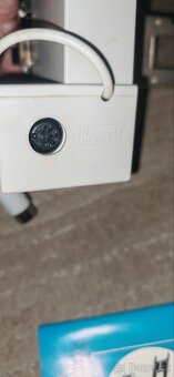 Diaprojektor Pentacon Aspectomat J24B - 10