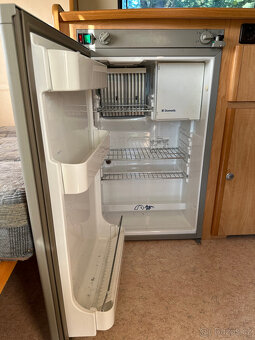 Prodám malý karavan TRIGANO RUBIS 340 - 10