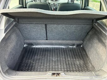 Renault clio 3 - 10