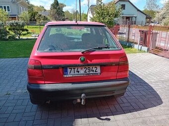 Felicie top stav - 10
