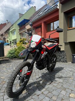 Aprilia 125 RX - 10