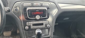 Ford Mondeo Combi 2,0 TDCi 96 Kw automat..2008 - 10