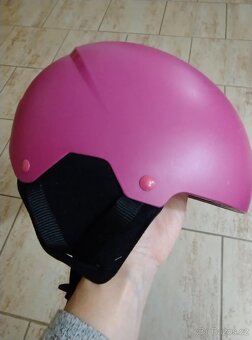Helma Wedze H100 XS/48-52cm - 10