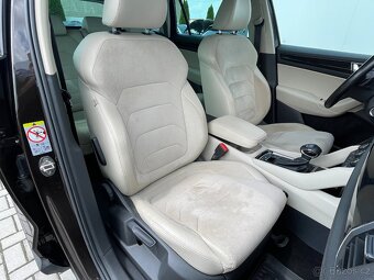 Škoda Kodiaq 2,0 TSI / 132 kW DSG 4x4 Style Plus - 10