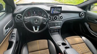 Mercedes-Benz GLA 200d 4Matic Style - 10