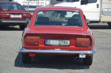 FIAT 124 coupe r.v.1971 - 10