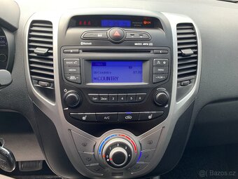 Hyundai IX20 1.6i CVVT AUTOMAT r.v.2016 - 10