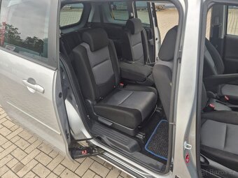 MAZDA 5 2.0 BENZIN DOVOZ NĚMECKO - 10