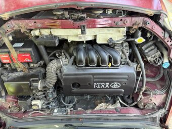 Toyota avensis 1.8i 95kw - 10