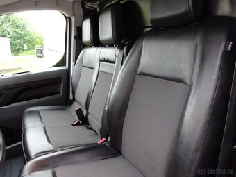 Peugeot Expert 2.0 HDI.GARANCE KM,ODPOČET DPH - 10