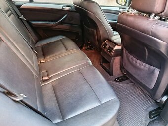 BMW X5 3.0d 225 Kw xDrive 40d Nova Stk Platna Do 06/2027 - 10