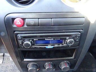 Seat Cordoba 1.2i 2x majitel, 2x sada kol - 10