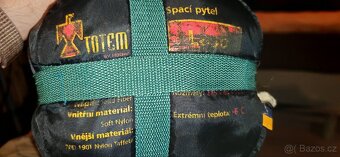 Spacák Husky Totem Laso - 10