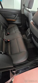 Bmw e90 330xi - 10