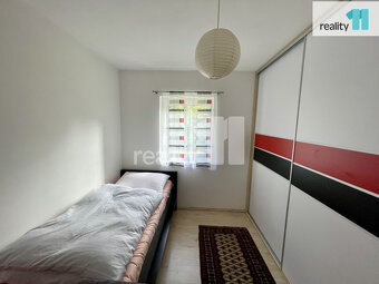 Prodej RD 4KK, šatna, pracovna,2 koupelny, 834m2, užitná plo - 10