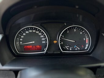 BMW X3 e83 3.0D manuál, orig. M-paket - 10