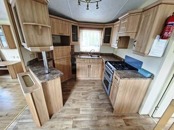 mobilheim,mobilní dům Willerby Granada 11,5 x3,7 m - 10