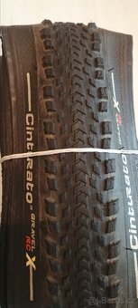 Pirelli Cinturato Gravel RC-X 40-622 gravel plášť kevlar - 10