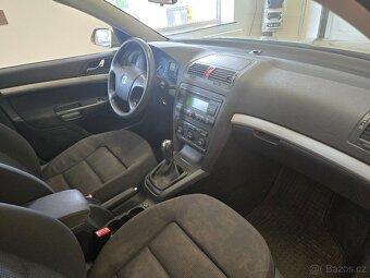 Škoda Octavia II 1,9TDi 77kW - 10