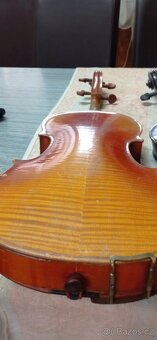 Housle 🎻 troje - 10