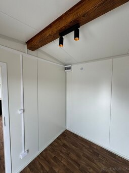 Obytný kontejner 10mx3m/ Mobilní domek /Maringotka - 10