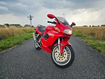 Ducati ST4 - 10