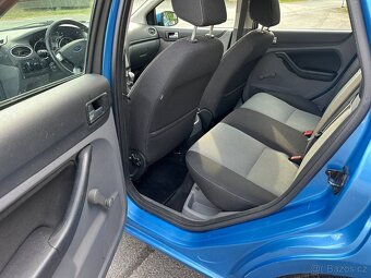 Ford Focus r.v 2010 1.6 TDCI STK 10.2026 - 10