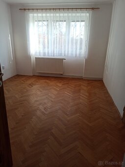 Pronájem bytu 2+1, 56m, Pardubice, ul. Dašická - 10