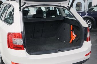 Škoda Octavia, 2.0 TDI Panorama DSG 110 kW DPH - 10