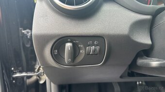 Audi A1 1.2TFSI 63kW ALU,PDC - 10
