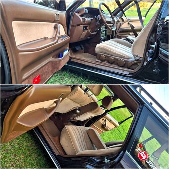 PRODÁM TOYOTA Camry LE V6 - 10