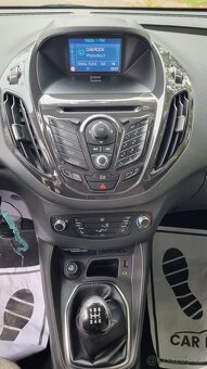 FORD TOURNEO COURIER - 10