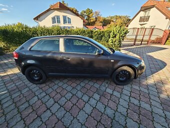 Audi A3 1.9tdi 77kw - 10